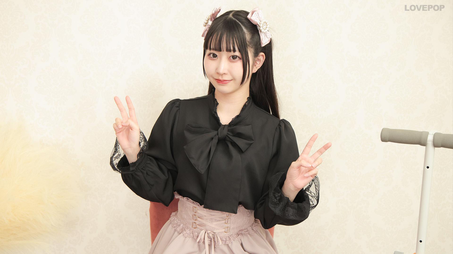 天美めあの感想動画