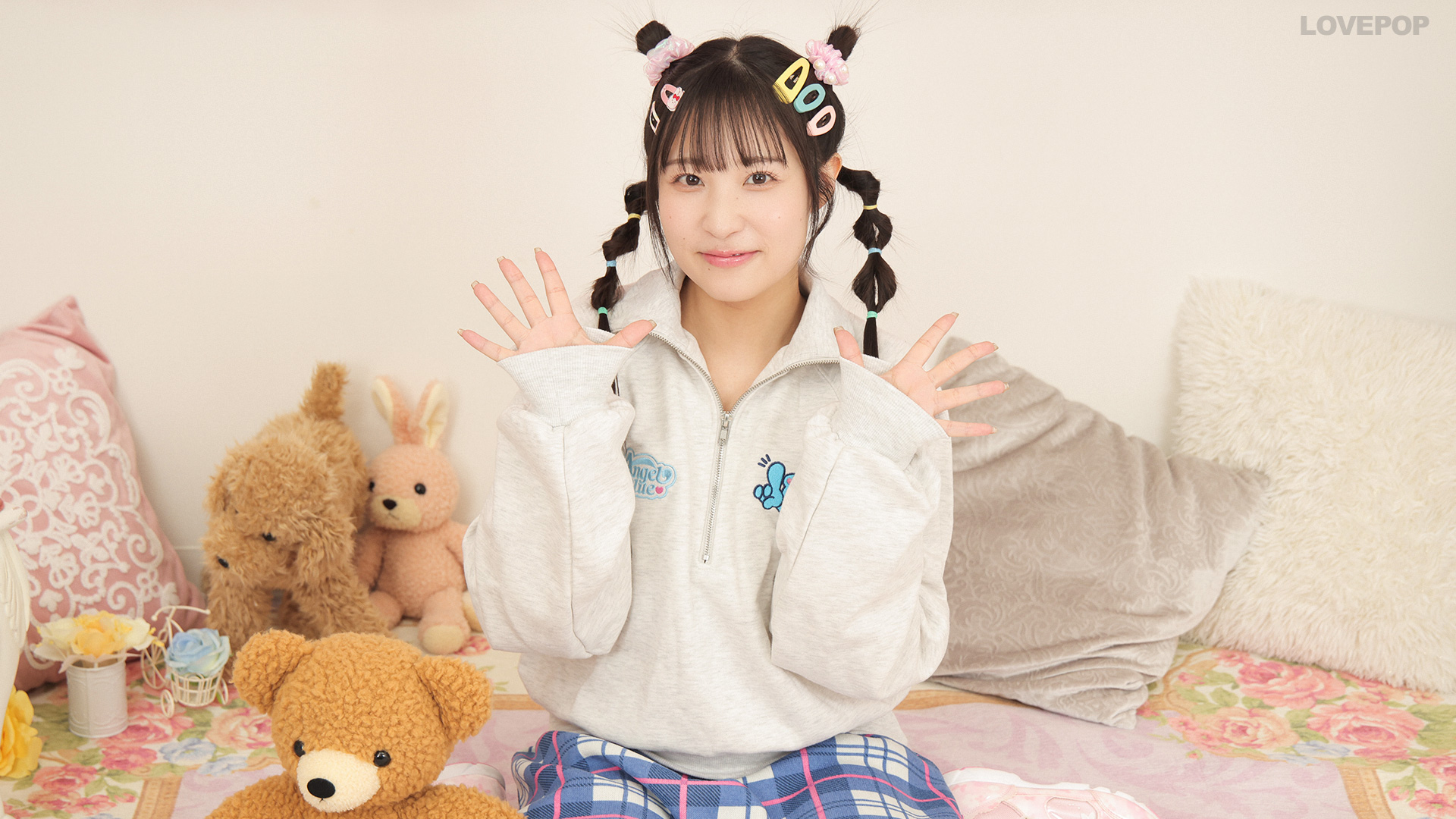 栄川乃亜の感想動画