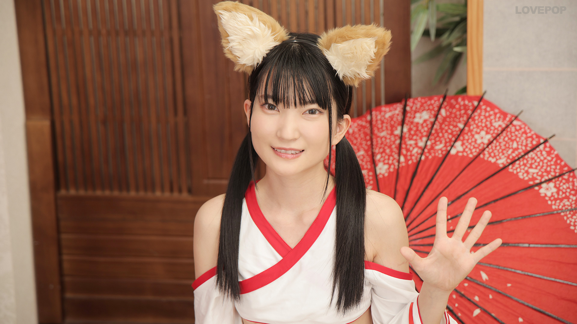 伊織ひなの