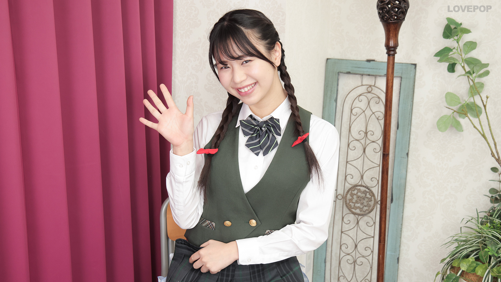 五芭の感想動画