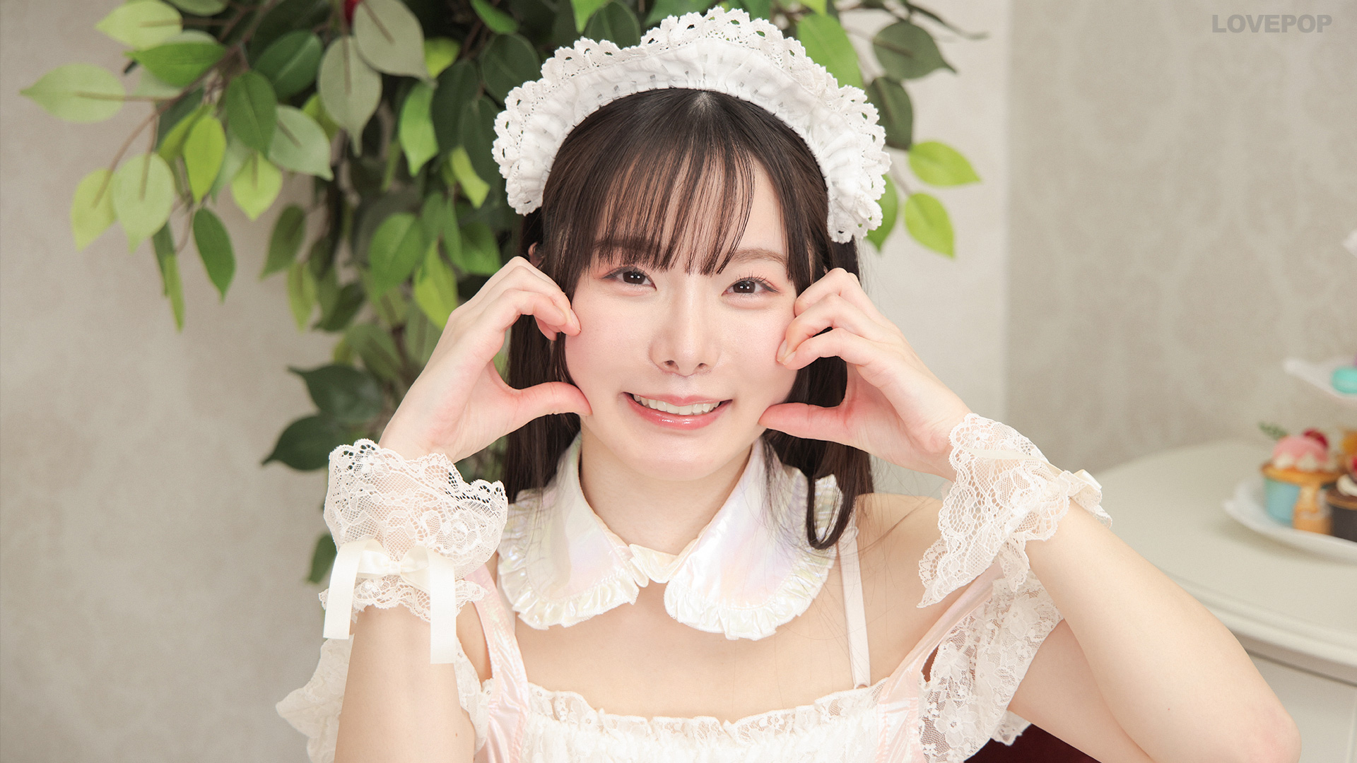 松丸香澄の感想動画