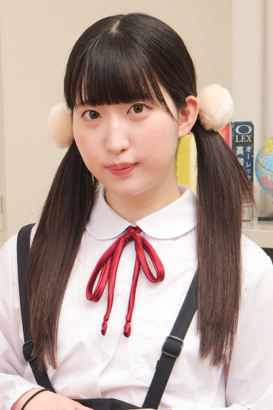 三葉やよい