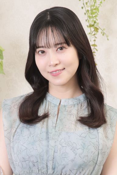 白岩冬萌