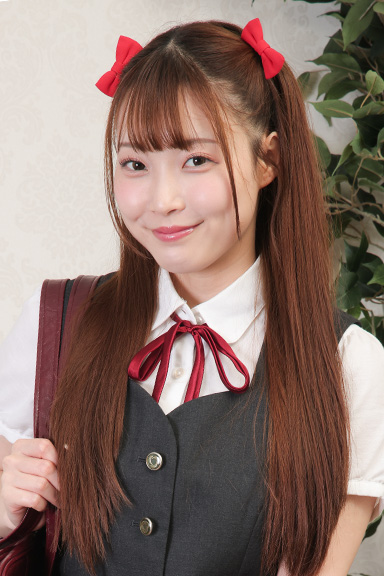 結月りあ