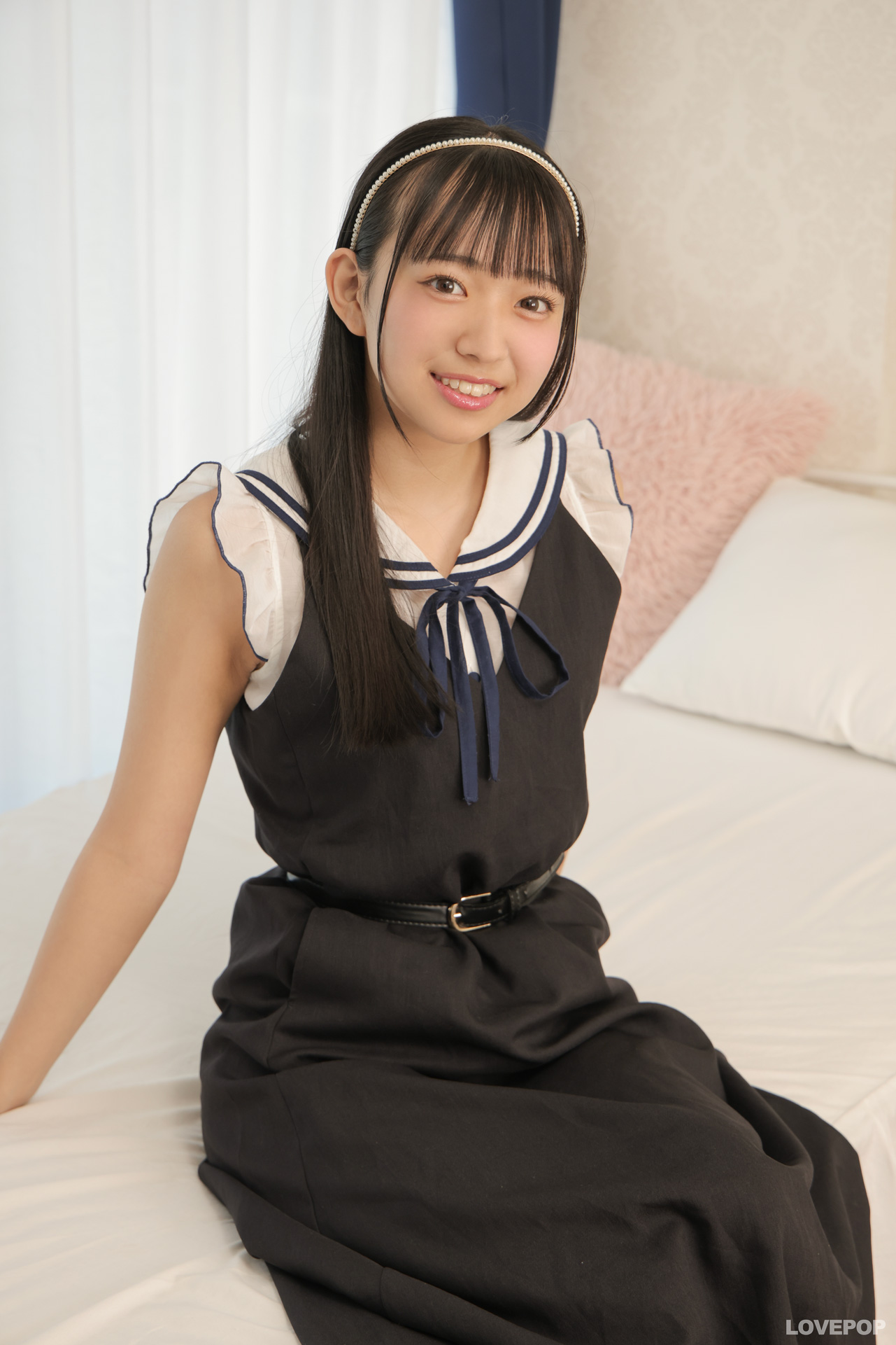 入間ゆい　lovepop 入間ゆいのプロフィールと私服姿の無料グラビア画像と動画 | ラブポップ