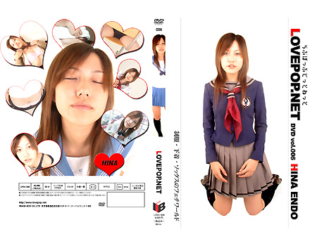 LP-DVD006ひな
